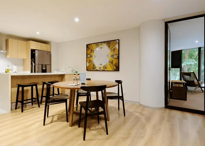 Insurgentes By Wynwood House Appartement Mexico