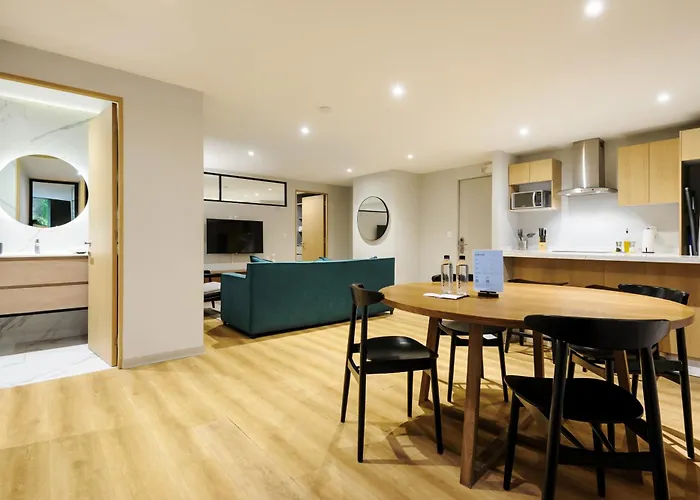 Insurgentes By Wynwood House Appartement Mexico