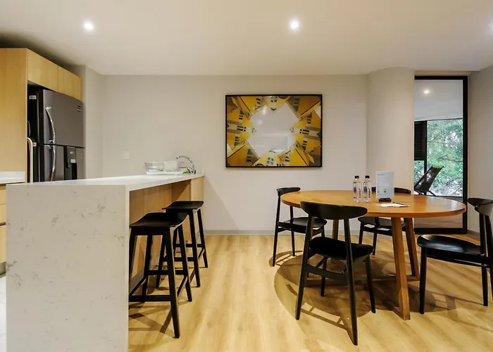Insurgentes By Wynwood House Appartement Mexico