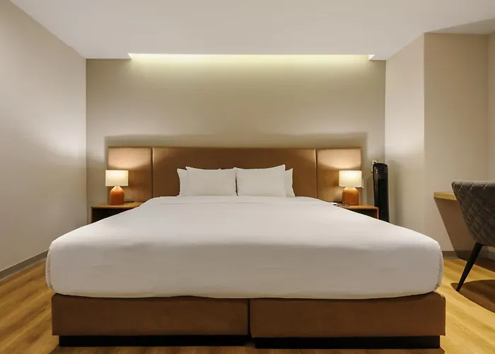Insurgentes By Wynwood House Appartement