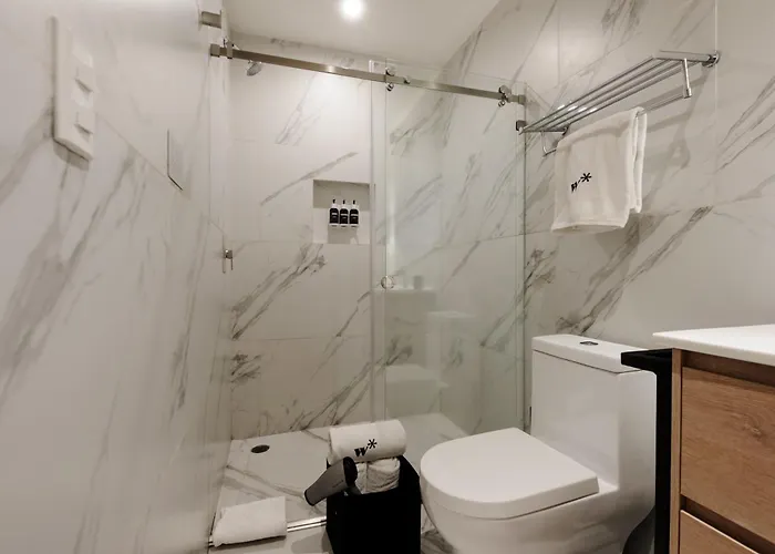 Insurgentes By Wynwood House Appartement *