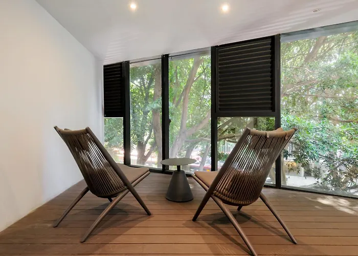 Insurgentes By Wynwood House * Mexico
