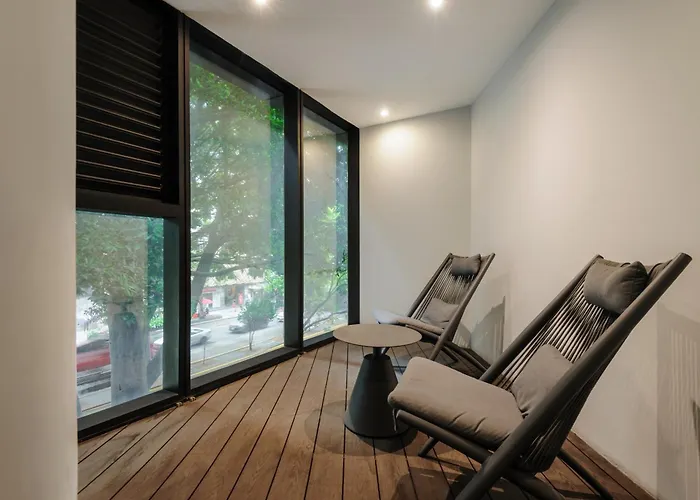 Insurgentes By Wynwood House * Mexico