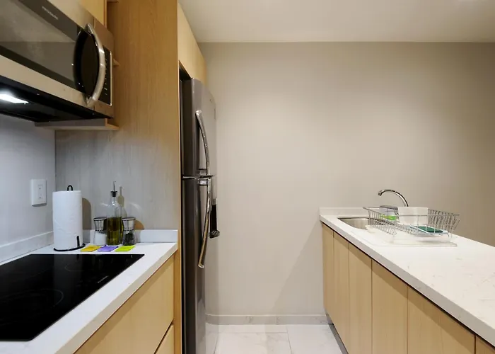 Insurgentes By Wynwood House Appartement *