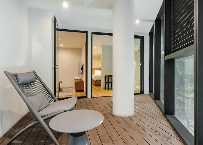 Appartement Insurgentes By Wynwood House