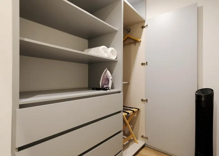 Appartement Insurgentes By Wynwood House