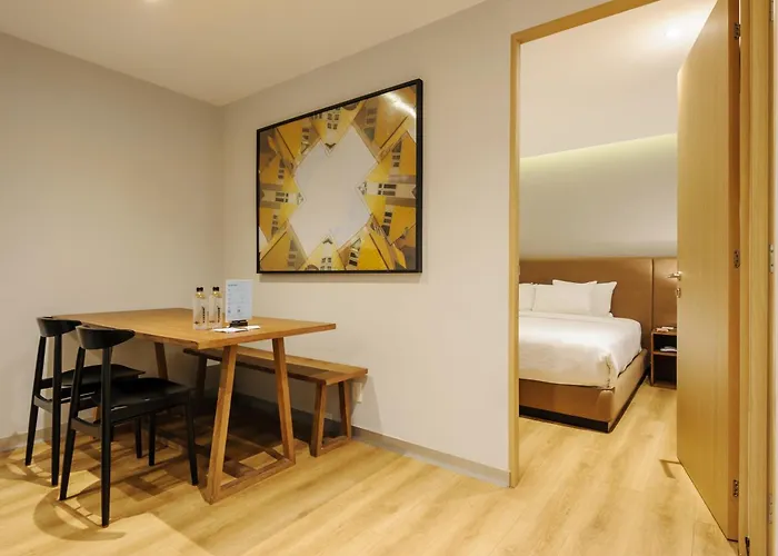 Insurgentes By Wynwood House Appartement Mexico