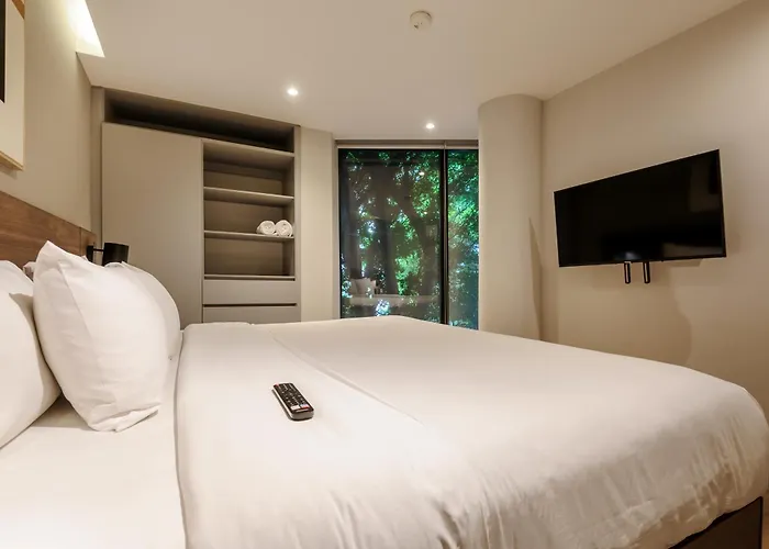Insurgentes By Wynwood House Appartement *