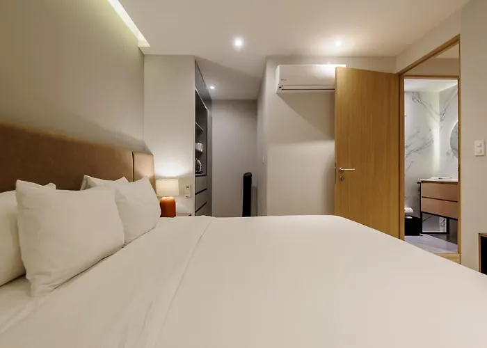 Insurgentes By Wynwood House Appartement *