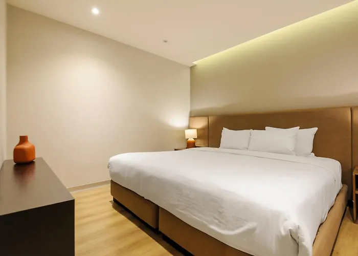 Insurgentes By Wynwood House Appartement Mexico