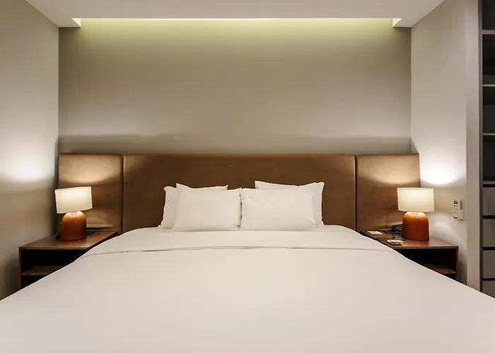 Insurgentes By Wynwood House Appartement *