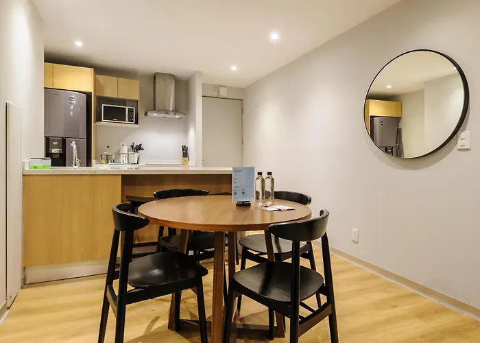 Insurgentes By Wynwood House Appartement Mexico