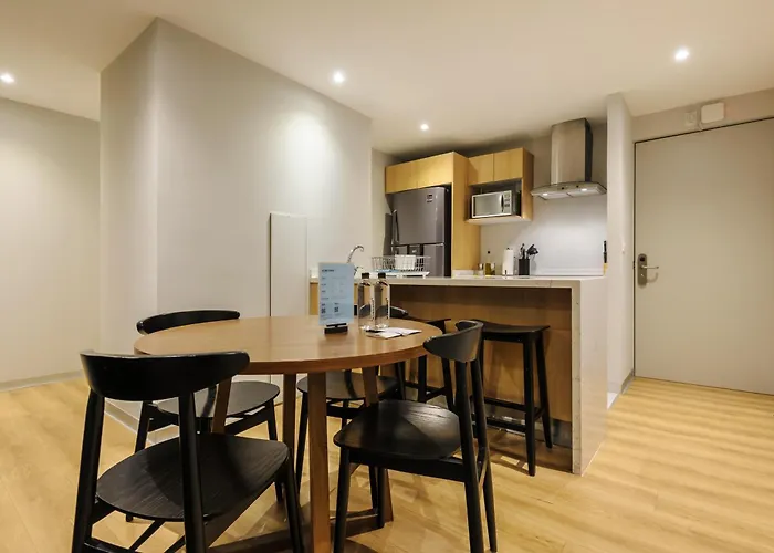 Insurgentes By Wynwood House Appartement Mexico