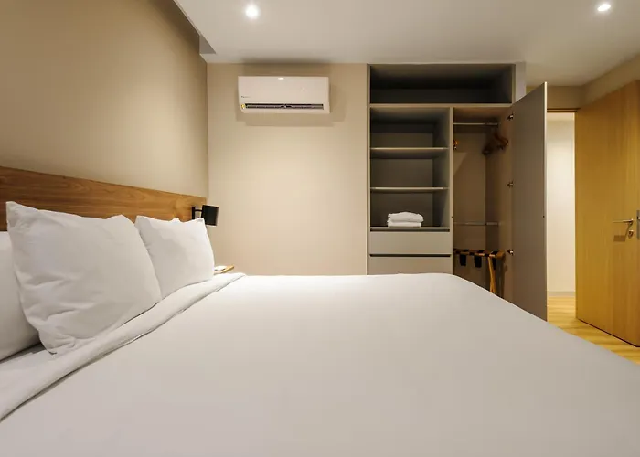 Insurgentes By Wynwood House Appartement