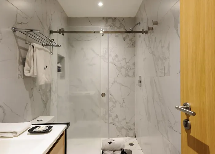 Appartement Insurgentes By Wynwood House Mexico