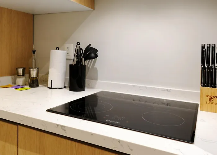 Appartement Insurgentes By Wynwood House *
