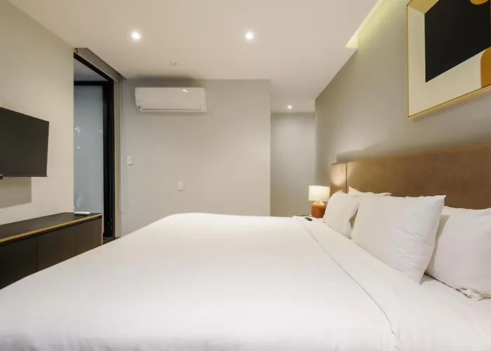 Insurgentes By Wynwood House Appartement *