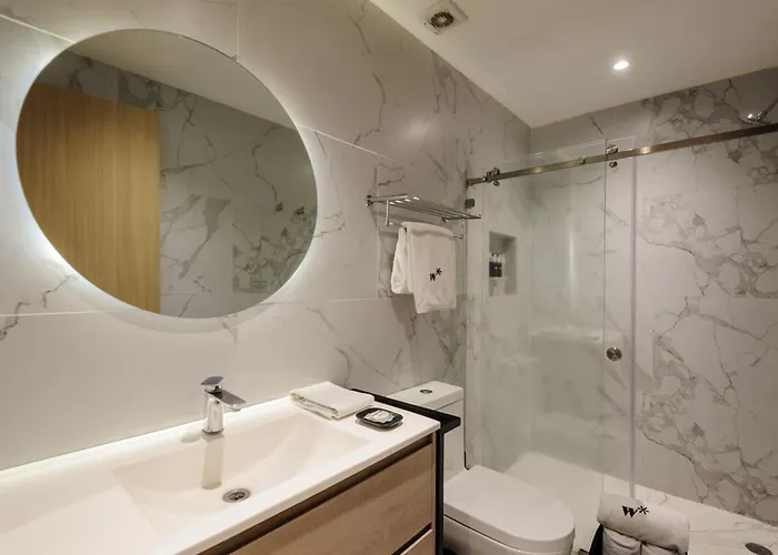 Appartement Insurgentes By Wynwood House *