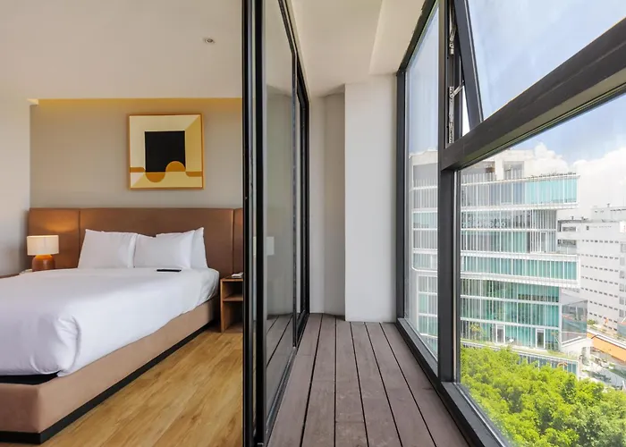 Insurgentes By Wynwood House Appartement *
