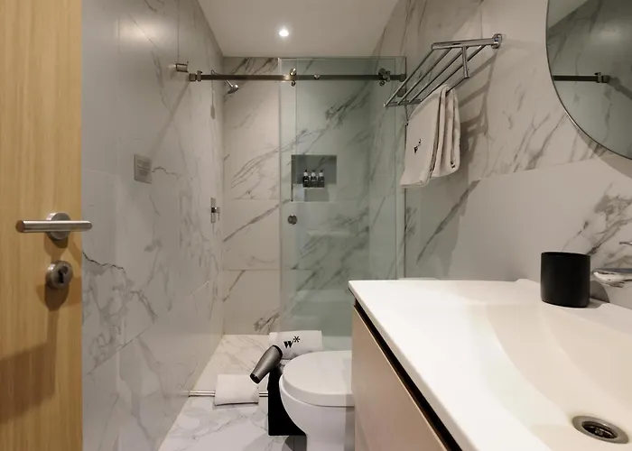 Insurgentes By Wynwood House Appartement Mexico