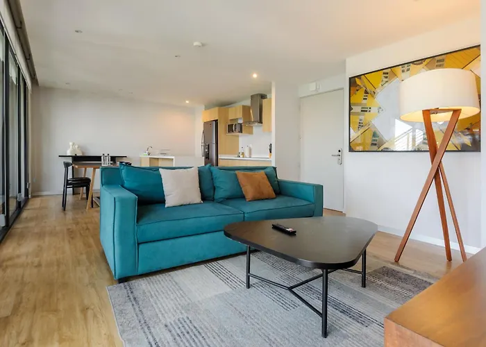 Insurgentes By Wynwood House Appartement Mexico