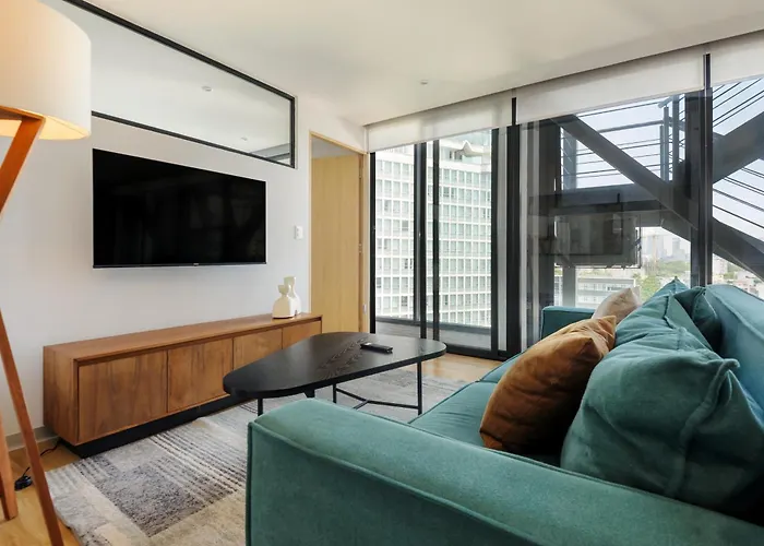 Insurgentes By Wynwood House Appartement *
