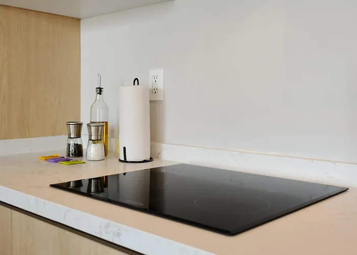 Insurgentes By Wynwood House Appartement Mexico