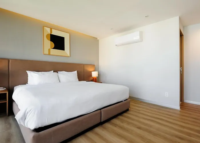 Appartement Insurgentes By Wynwood House Mexico