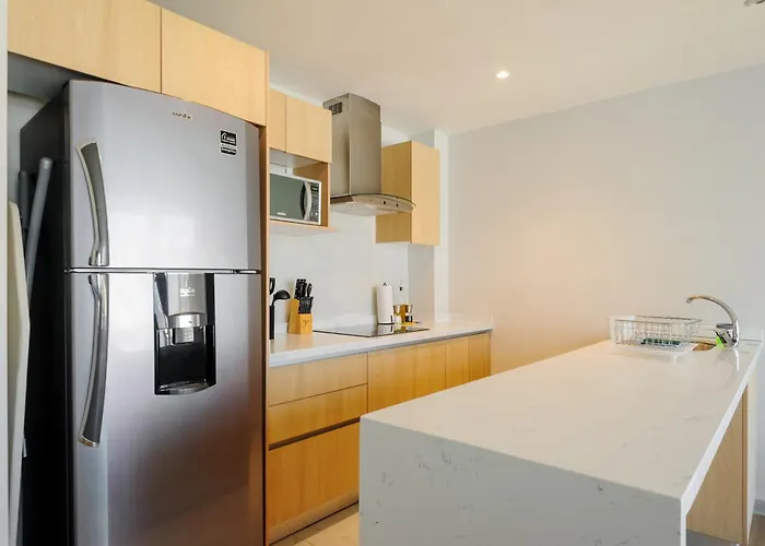 Insurgentes By Wynwood House Appartement Mexico